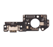 Flex conector de carga Xiaomi Redmi Note 12 Pro 5G