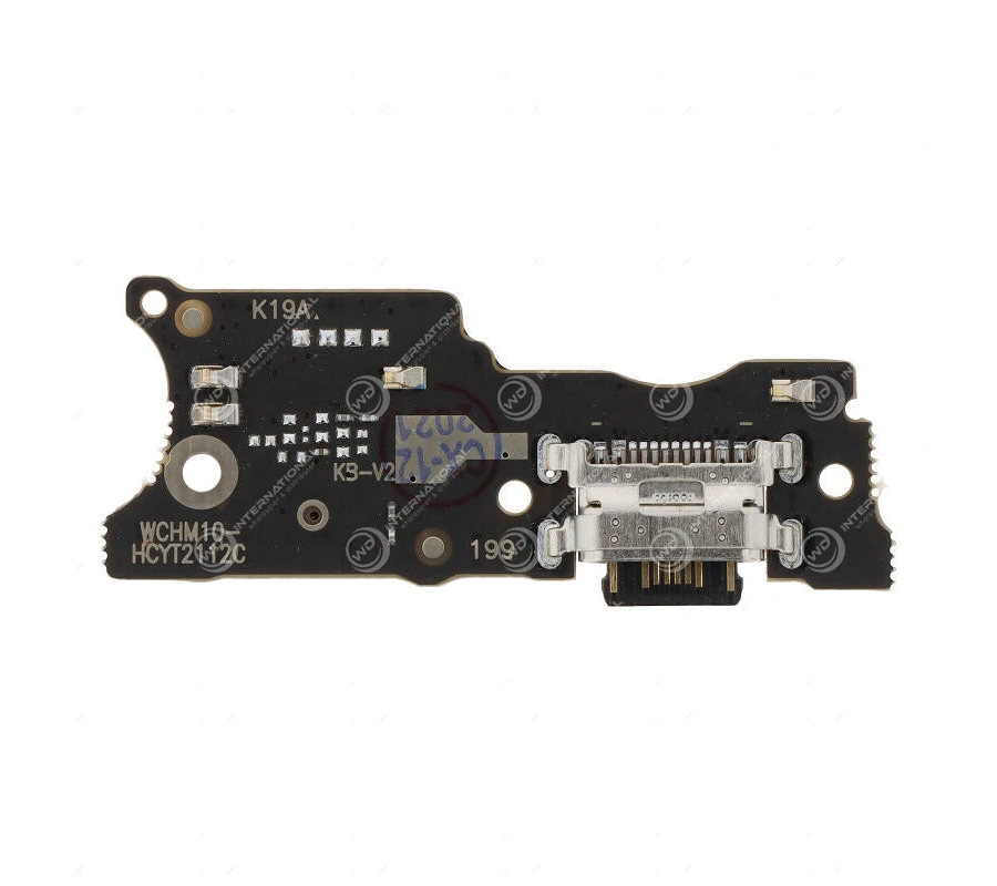 Flex conector de carga Xiaomi Redmi 10 / 10 Prime