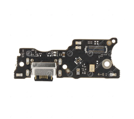 Flex conector de carga Xiaomi Redmi 10 / 10 Prime