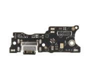 Flex conector de carga Xiaomi Redmi 10 / 10 Prime