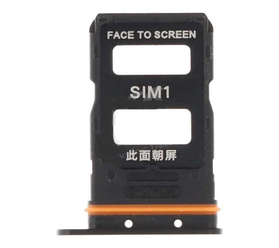 Bandeja Sim Xiaomi 13 Ultra (2304FPN6DC)