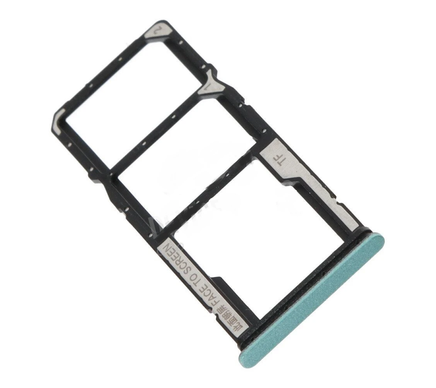 Bandeja Sim Xiaomi Redmi Note 12 4G