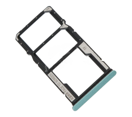 Bandeja Sim Xiaomi Redmi Note 12 4G