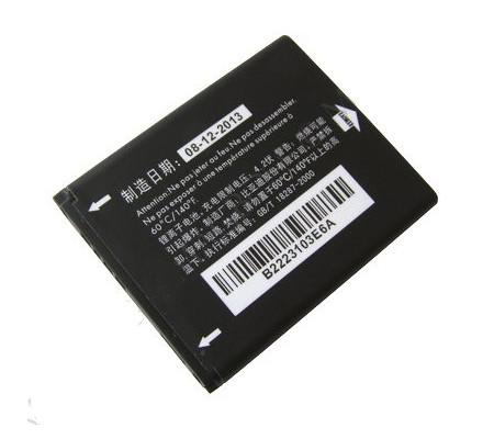 Bateria Original Alcatel OT 5020 M'Pop, 4010, 4012, 4030 S'Pop, Vodafone 785 (TLi014a1)