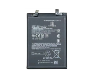Bateria Original Xiaomi Redmi Note 12 Pro 5G/4G / Poco X5 Pro / Poco F5/ Redmi note 12T (BP4K) Service Pack