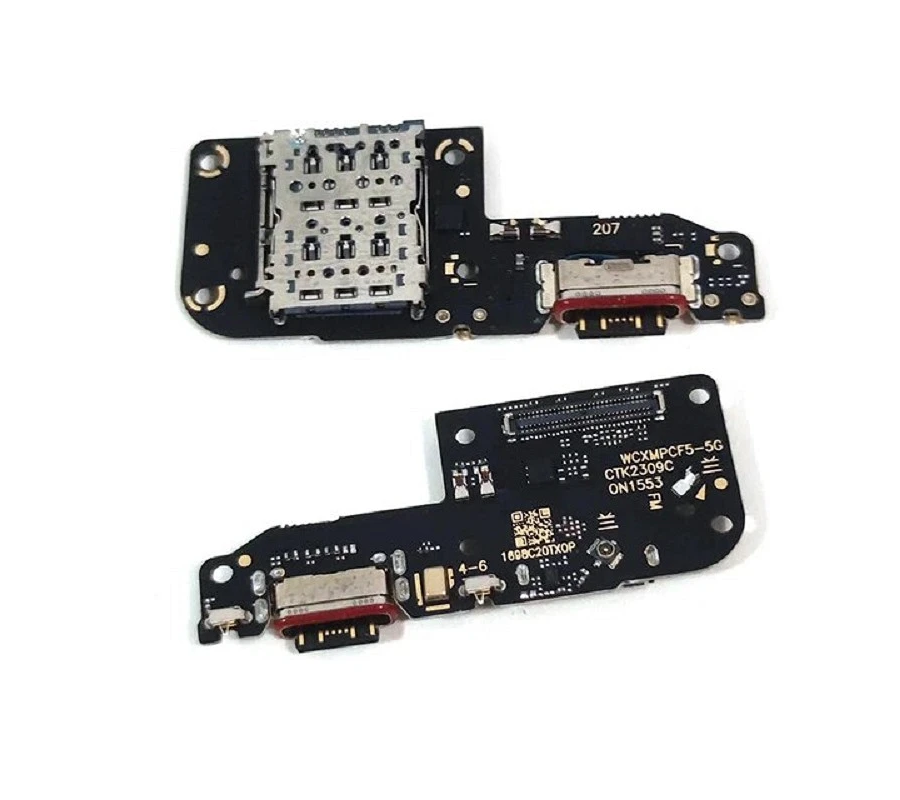 Flex Conector de carga Xiaomi Poco F5 5G