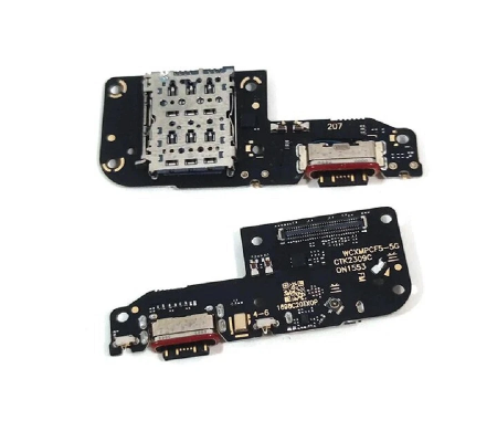 Flex Conector de carga Xiaomi Poco F5 5G