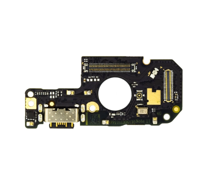 Flex Conector de carga Xiaomi Poco F4 GT 5G