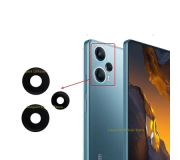 Lente de Camara Xiaomi Poco F5 5G