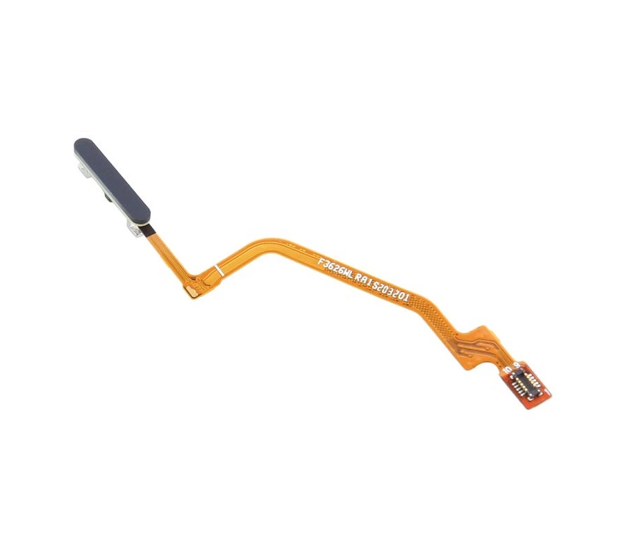 Flex boton lector de huellas Xiaomi redmi note 9 Pro / note 9s
