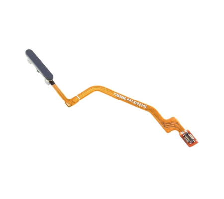 Flex boton lector de huellas Xiaomi redmi note 9 Pro / note 9s