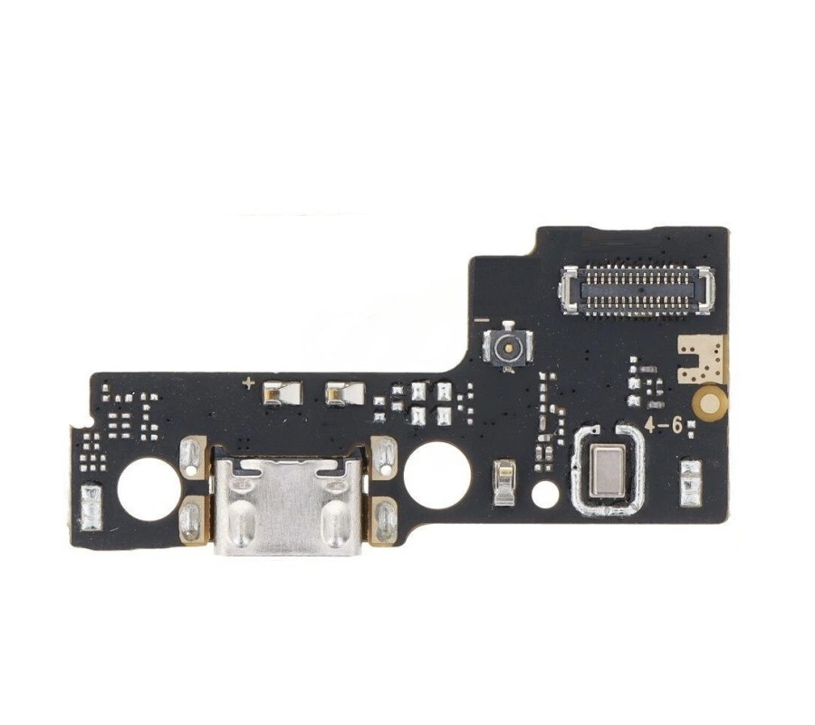 Flex conector de carga Xiaomi Redmi 12C