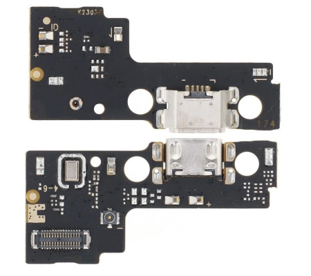 Flex conector de carga Xiaomi Redmi 12C