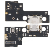 Flex conector de carga Xiaomi Redmi 12C