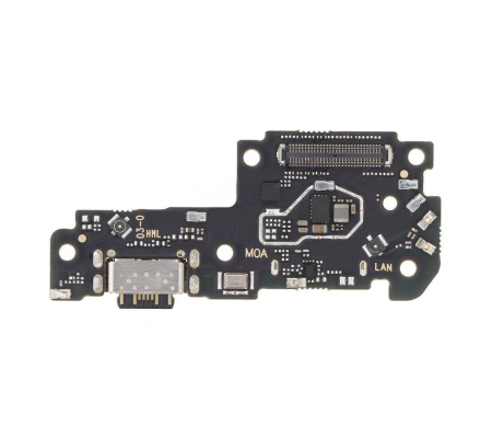 Flex conector de carga Xiaomi Poco X5 Pro 5G (22101320G)
