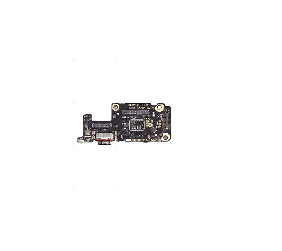 Flex Conector de carga Xiaomi Redmi Note 11 Pro/Note 11 Pro 5G