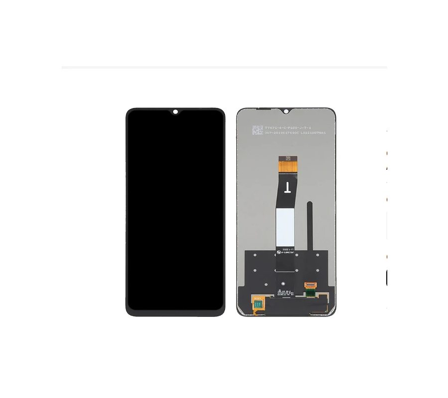 Pantalla Xiaomi Redmi 13C / Poco C65 4G (Sin Marco)