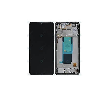 Pantalla Completa Xiaomi Redmi Note 11 Pro + 5G (Compatible)