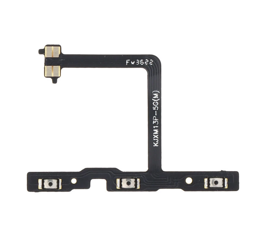 Flex de encendido y Volumen Xiaomi 13 Pro (2210132G)