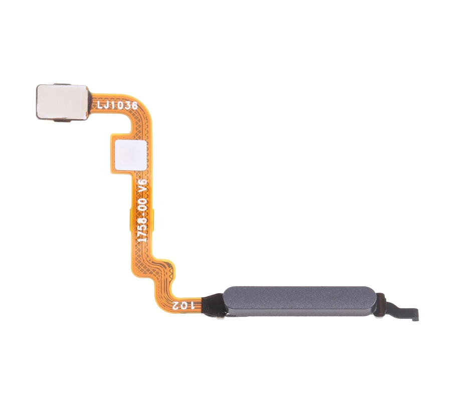 Sensor de huellas dactilares  Xiaomi Redmi Note 10 Pro 4g