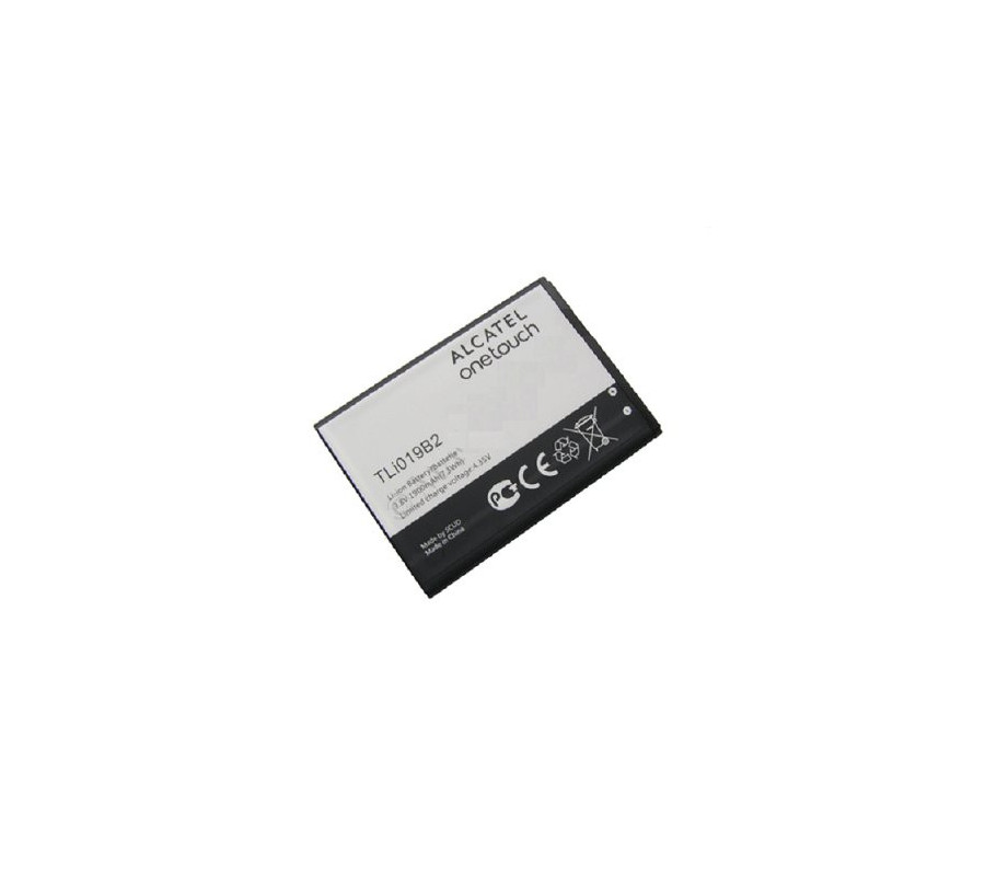 Bateria Original Alcatel 7040, 7041D One Touch Pop C7