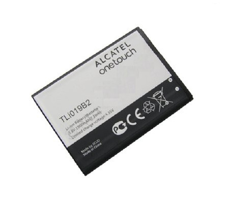 Bateria Original Alcatel 7040, 7041D One Touch Pop C7