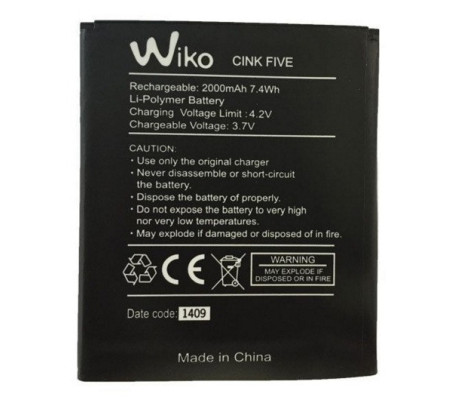 Bateria Original Xiaomi Redmi Note 5 (BN45) 3900mAh