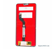 Pantalla Completa Xiaomi Mi8 Lite