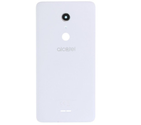 Carcasa Trasera Original Alcatel OT 9008X A3 XL
