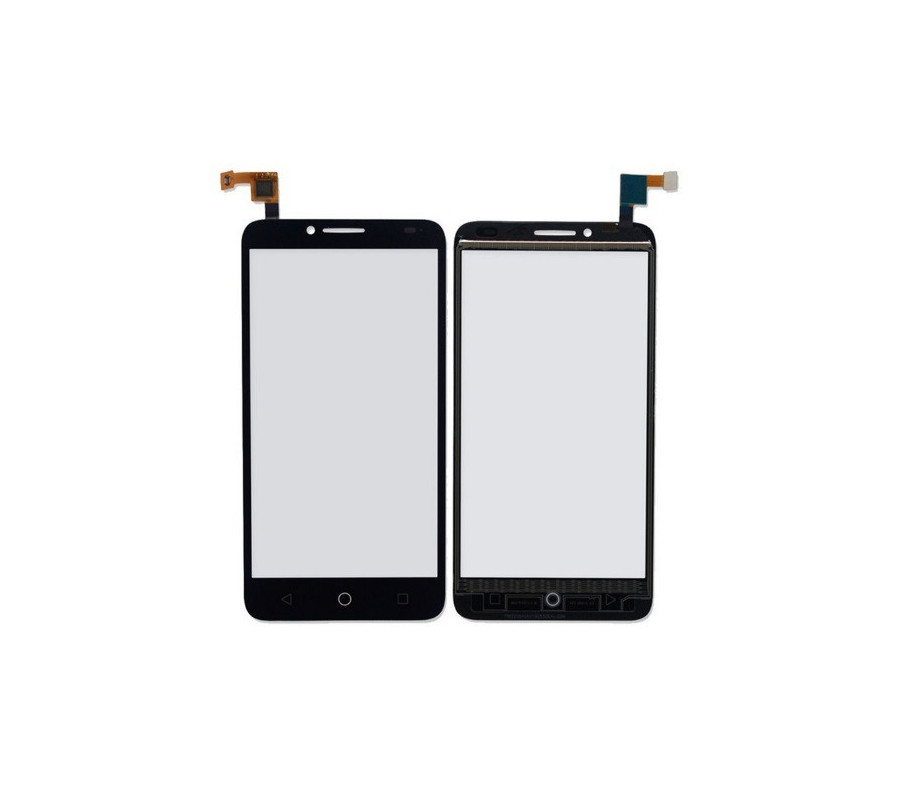Pantalla Tactil Alcatel OT 5054 One Touch Pop 3. Negro