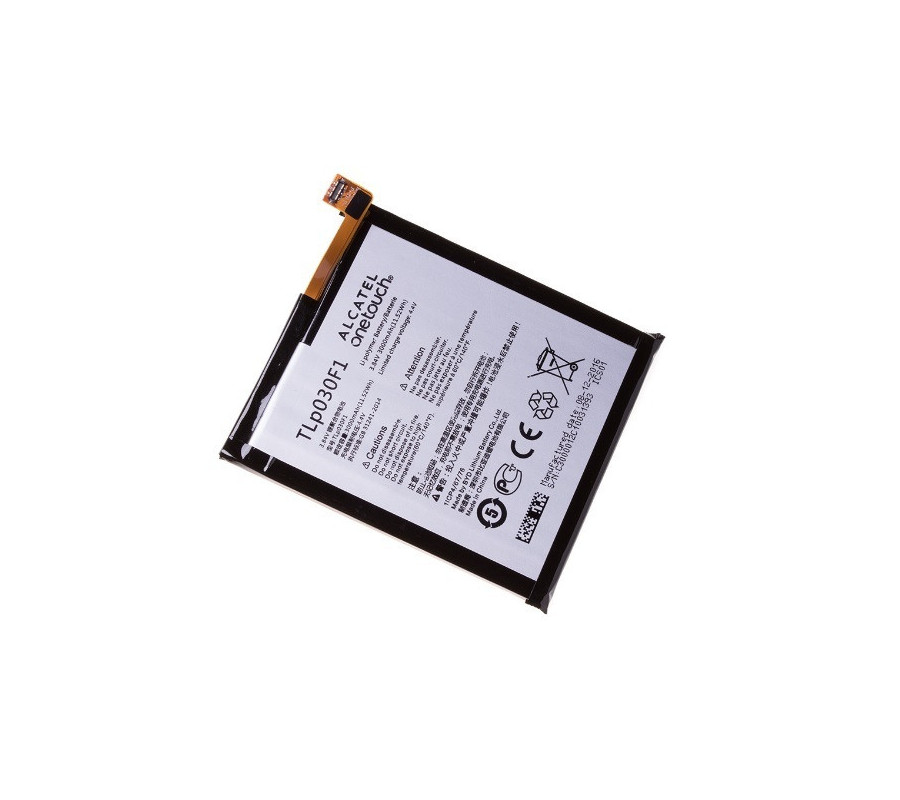 Bateria Original Alcatel OT 6070K/6071 One Touch Idol 4S