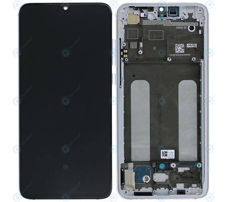 Pantalla completa Original Xiaomi Mi 9 Lite. Service Pack