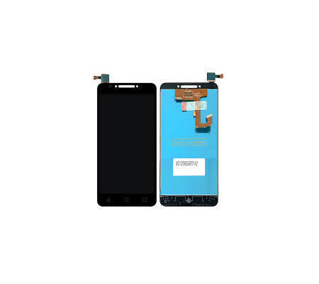 Pantalla Completa Alcatel One Touch A5 Led (5085D). Negro