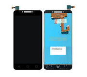 Pantalla Completa Alcatel One Touch A5 Led (5085D). Negro