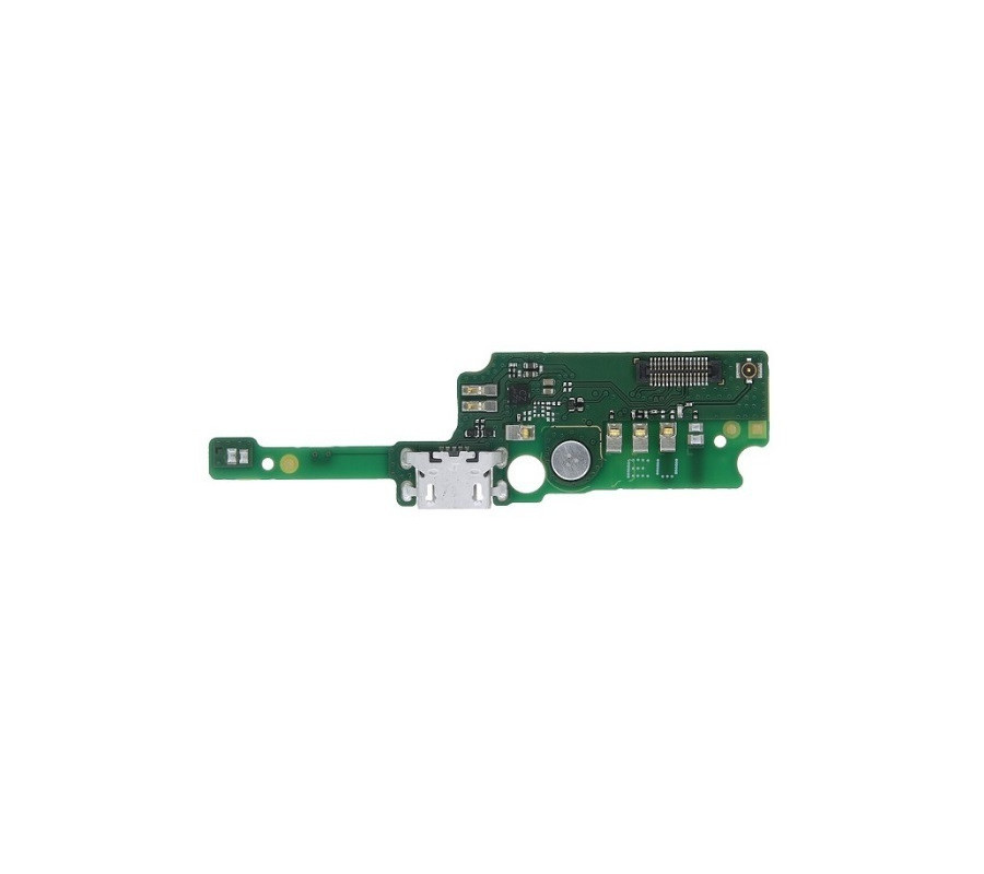 Flex Conector de Carga + Micro Original Alcatel Shine Lite (5080X)