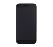 Pantalla Completa Alcatel Idol 5 (6058D) LCD + Tactil. negro