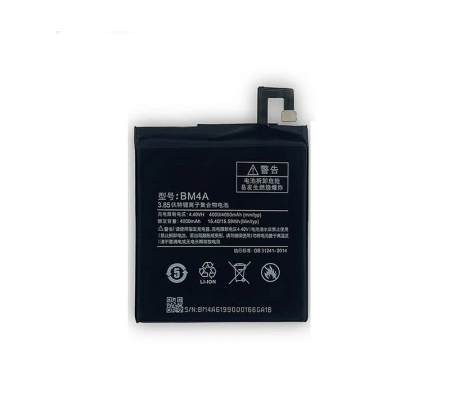 Bateria Original Xiaomi Redmi Pro (BM4A) 4050mAh