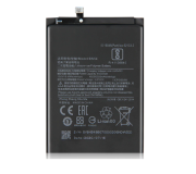 Bateria Original Xiaomi (BN53) Redmi Note 9 Pro 4G/ Redmi Note 10 Pro 4G (Service Pack)