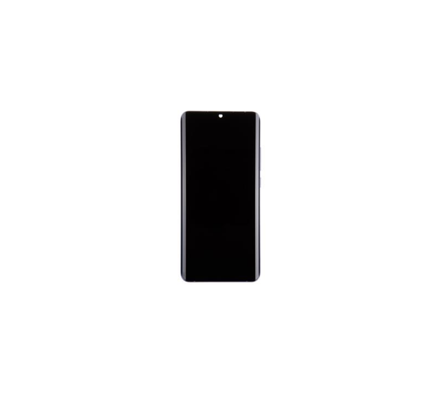 Pantalla Completa Original Xiaomi Mi Note 10 Lite, Mi Note 10 / Mi Note 10 Pro (Service Pack). Con marco