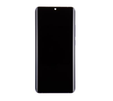 Pantalla Completa Original Xiaomi Mi Note 10 Lite, Mi Note 10 / Mi Note 10 Pro (Service Pack). Con marco