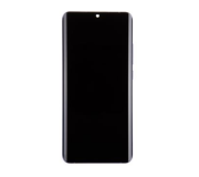 Pantalla Completa Original Xiaomi Mi Note 10 Lite, Mi Note 10 / Mi Note 10 Pro (Service Pack). Con marco