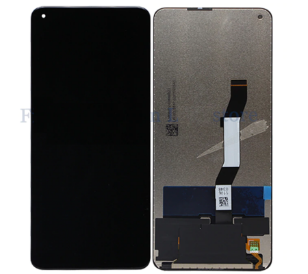 Pantalla compatible Completa Xiaomi Mi 10T 5G /  Mi 10T Pro g