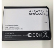 Bateria Original Alcatel OT 5017D One Touch Pixi 3 (4.5), 5027, 4060 (TLI017C1)