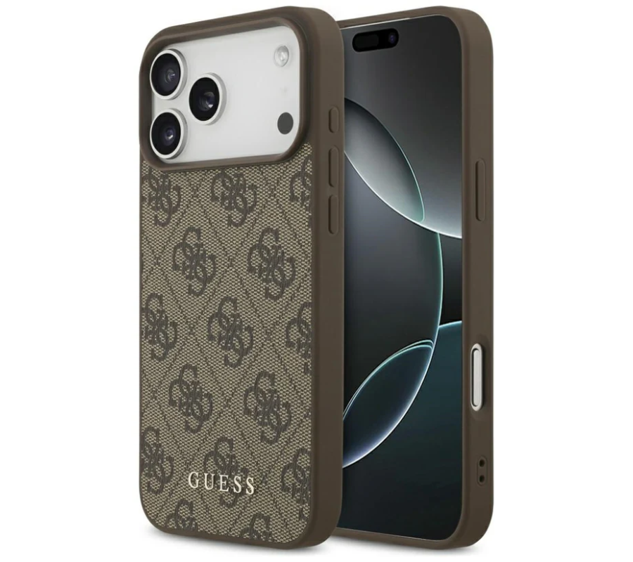 Funda Guess iPhone 16 Pro