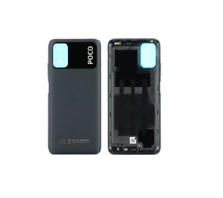 Carcasa Trasera Xiaomi Mi 10T Lite (M2007J17G) Original