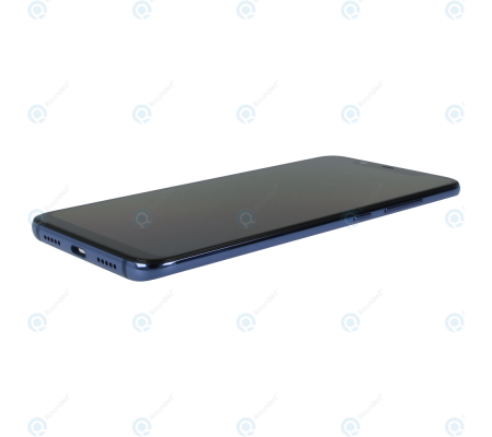 Pantalla completa Original Xiaomi Mi8 (Service Pack)