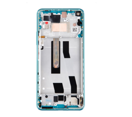 Pantalla Completa Original Xiaomi Mi 11 Lite 5G /4G (Service Pack). M2101K9TG