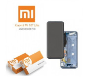 Pantalla Completa Original Xiaomi Mi A3 (Service Pack)