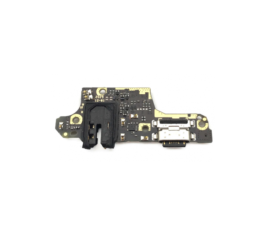 Flex Conector de carga Xiaomi Poco X3, X3 Pro (M2007J20CI,M2102J20SG)  Compatible