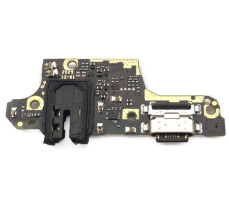 Flex Conector de carga Xiaomi Poco X3, X3 Pro (M2007J20CI,M2102J20SG)  Compatible